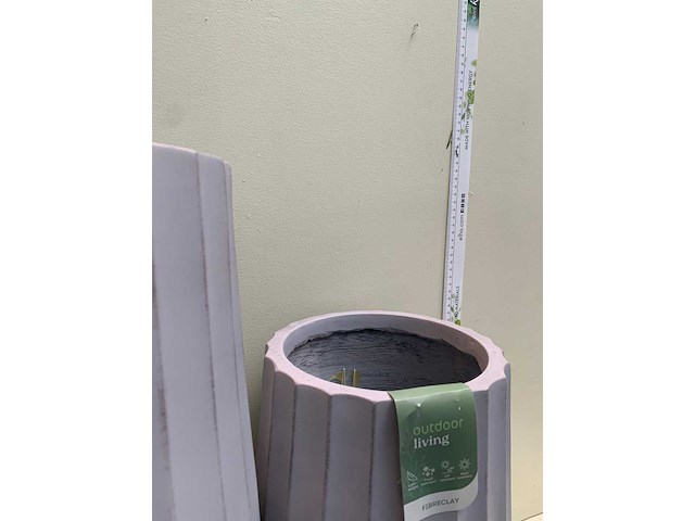 Bloempotten - afbeelding 3 van  4