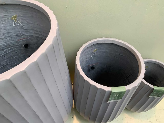 Bloempotten - afbeelding 4 van  4