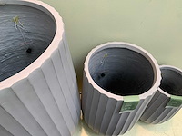 Bloempotten - afbeelding 4 van  4