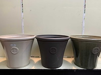 Bloempotten - afbeelding 1 van  3