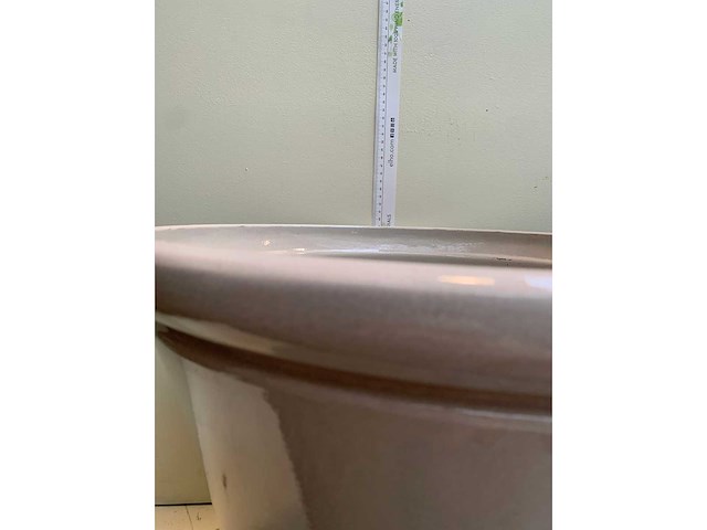 Bloempotten - afbeelding 2 van  3