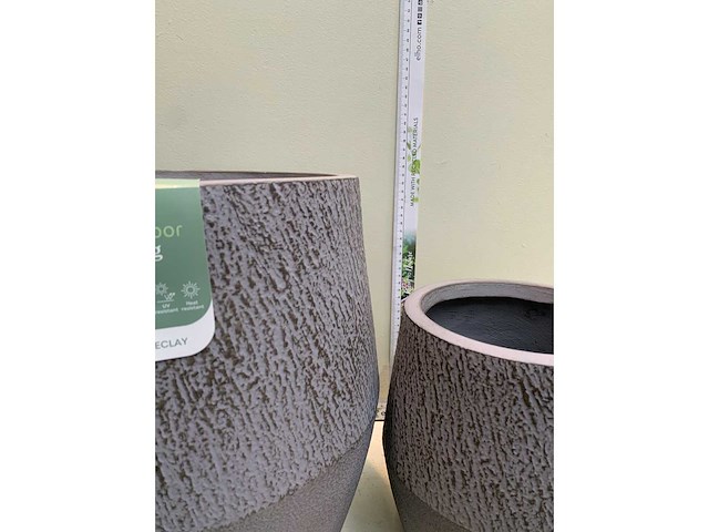 Bloempotten - afbeelding 3 van  4