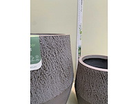 Bloempotten - afbeelding 3 van  4