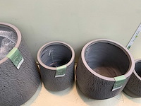 Bloempotten - afbeelding 4 van  4