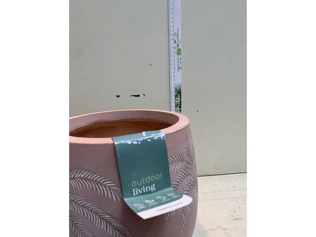 Bloempotten - afbeelding 3 van  4