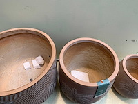 Bloempotten - afbeelding 4 van  4