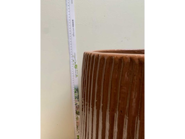 Bloempotten - afbeelding 2 van  4