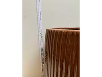 Bloempotten - afbeelding 2 van  4