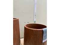 Bloempotten - afbeelding 3 van  4