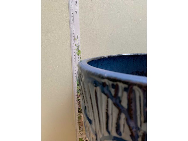 Bloempotten - afbeelding 2 van  4