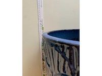 Bloempotten - afbeelding 2 van  4