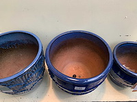 Bloempotten - afbeelding 4 van  4