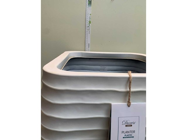 Bloempotten - afbeelding 2 van  4