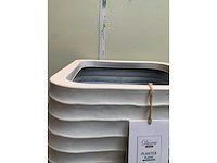 Bloempotten - afbeelding 2 van  4