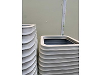 Bloempotten - afbeelding 3 van  4