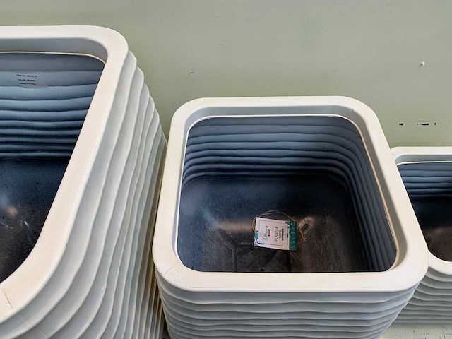 Bloempotten - afbeelding 4 van  4