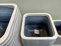 Bloempotten - afbeelding 4 van  4