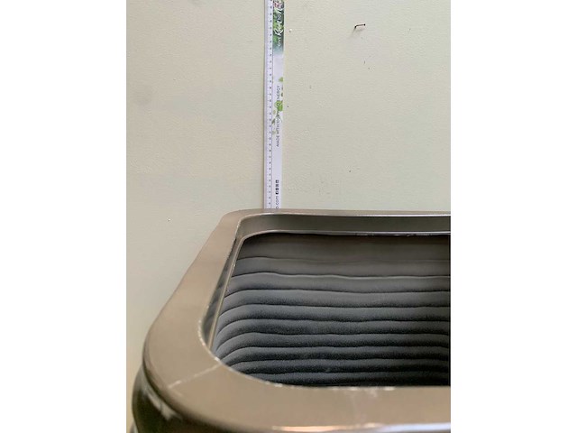 Bloempotten - afbeelding 2 van  4