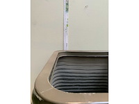 Bloempotten - afbeelding 2 van  4