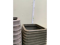 Bloempotten - afbeelding 3 van  4