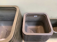 Bloempotten - afbeelding 4 van  4