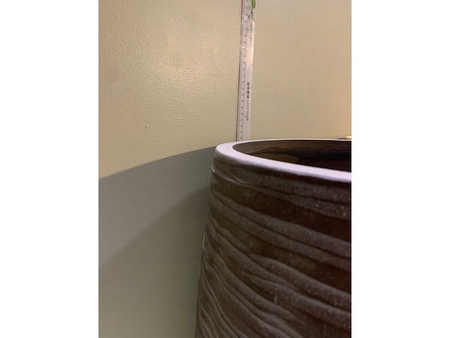 Bloempotten - afbeelding 2 van  4