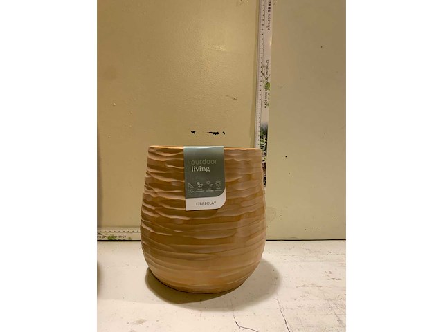 Bloempotten - afbeelding 3 van  4