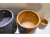 Bloempotten - afbeelding 4 van  4