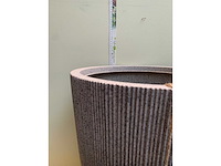 Bloempotten - afbeelding 2 van  4