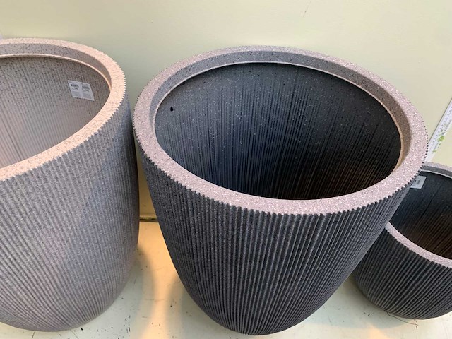 Bloempotten - afbeelding 4 van  4