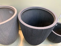 Bloempotten - afbeelding 4 van  4