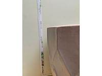 Bloempotten - afbeelding 2 van  4