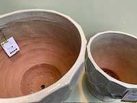 Bloempotten - afbeelding 4 van  4