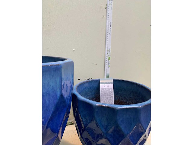 Bloempotten - afbeelding 3 van  4