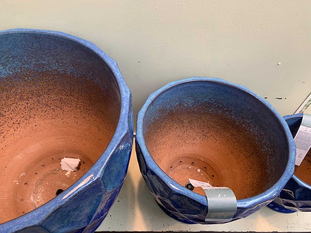 Bloempotten - afbeelding 4 van  4