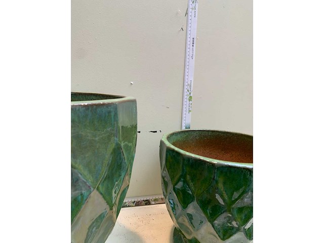 Bloempotten - afbeelding 3 van  4