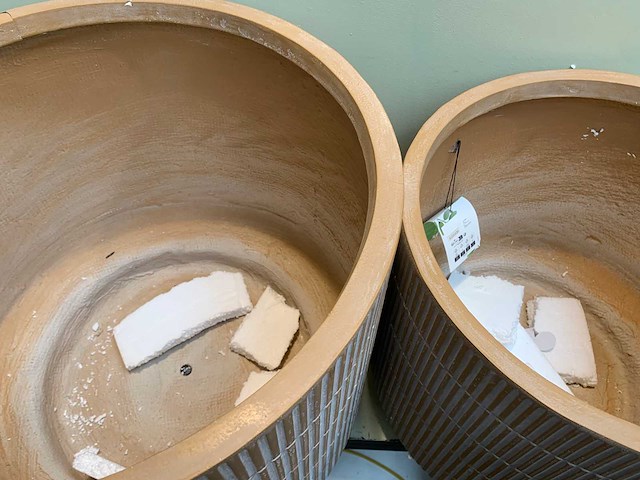 Bloempotten - afbeelding 4 van  4