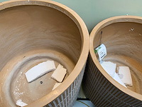 Bloempotten - afbeelding 4 van  4