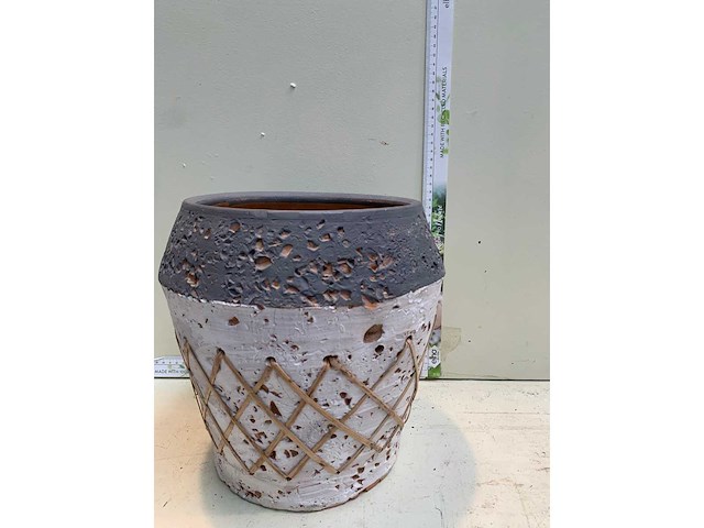 Bloempotten - afbeelding 3 van  4