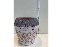 Bloempotten - afbeelding 3 van  4