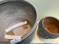 Bloempotten - afbeelding 4 van  4