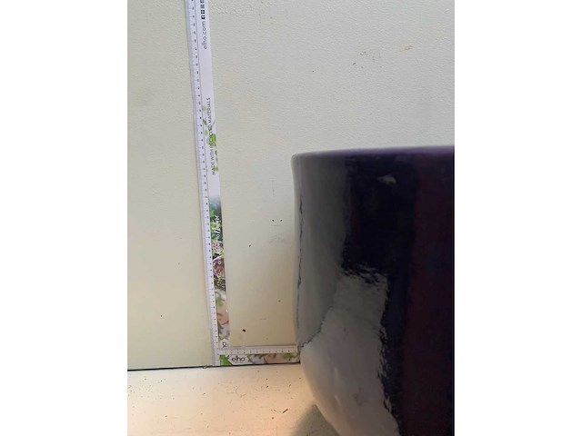 Bloempotten - afbeelding 2 van  3