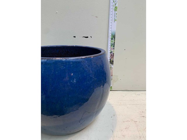 Bloempotten - afbeelding 3 van  3