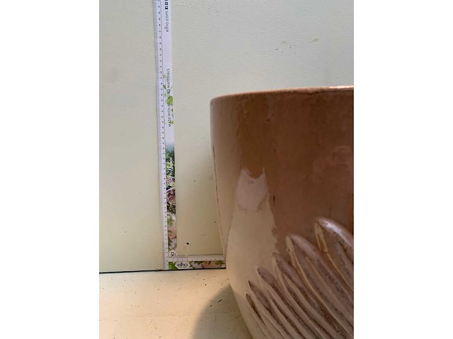 Bloempotten - afbeelding 2 van  4