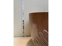 Bloempotten - afbeelding 2 van  4