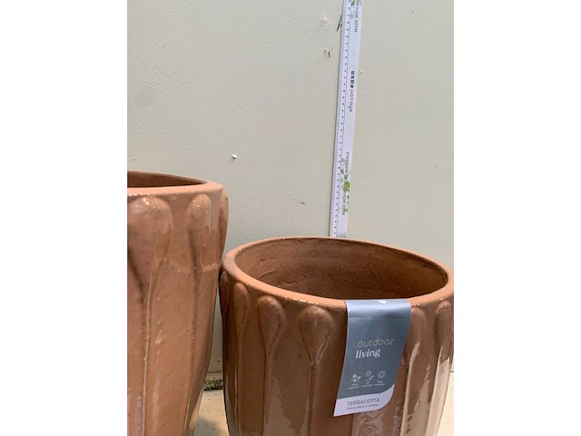 Bloempotten - afbeelding 3 van  4