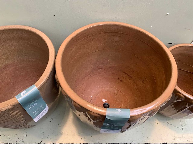 Bloempotten - afbeelding 4 van  4