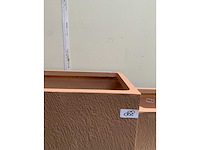 Bloempotten - afbeelding 2 van  4