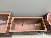 Bloempotten - afbeelding 4 van  4