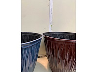 Bloempotten - afbeelding 3 van  4